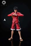 Monkey D. Luffy - One Piece - C2 Studio 