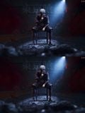  Ken Kaneki - Tokyo Ghoul - BW Studio 