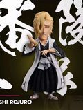  Rojuru Otoribashi - Bleach - YZ Studio 
