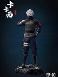  Hatake Kakashi - Naruto - ST & V6 Studio 