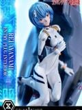  Rei - Evangelion - Prime 1 Studio (Licensed) 