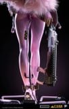  Pink - Yi Ci Fang Studio x Polaris Studio 