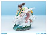  Chihiro (Miyazaki Hayao) - Spirited Away - Chikara Studio 