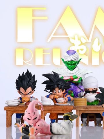  Buu - Dragon Ball - League Studio 