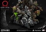  Baldur & Broods - God of War - Prime 1 Studio (UPMGOW-01; UPMGOW-01EX) 