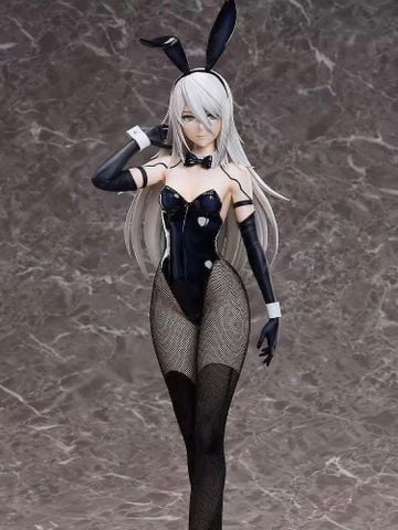 2B & A2 - NieR: Automata - FREEing Studio 