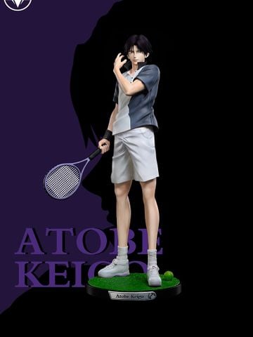  Atobe Keigo - Prince Of Tennis - Diamond Studio 