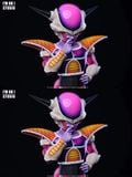  Frieza First Form - Dragon Ball - IAMOK Studio 