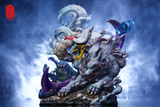  Sesshomaru - Inuyasha - TY Studio 