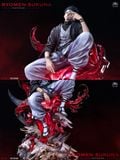  Ryomen Sukuna - Jujutsu Kaisen - PG Studio 