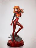  Asuka Langley - Evangelion - Infinity Studio 