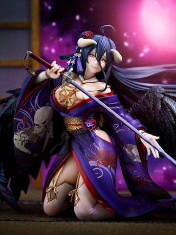  Albedo - Overlord - Craft Egg 