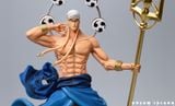  Enel - One Piece - Dream Island Studio 