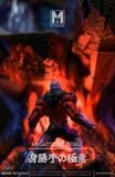  Ultra Instinct Goku - Dragon Ball - MAN Studio 
