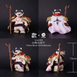  Animal Cos Whitebeard Pirates - One Piece - JackSmake Studio 