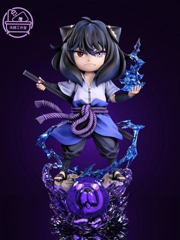  Anya Cos Uchiha Sasuke - Spy x Family - ZH Studio 