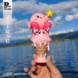  Pokemon Star Kirby Ice Cream - Poker Studio 