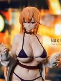  Erina - Food Wars！Shokugeki no Soma - Meng chuan Studio 