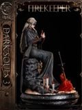  Fire Keeper - Dark Soul 3 - HunDian Studio 