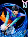  Ultimate Son Gohan - Dragon Ball - TZT Studio 