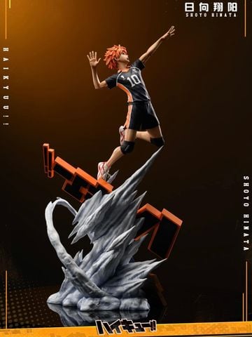  Hinata Shouyou - Haikyuu!! - Hikari Studio 