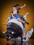  Monkey D. Luffy - One Piece - Cai Studio 