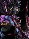  Kaido Hybrid - One Piece - Evil Studio x IU Studio 