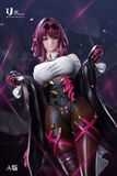  Kafka NSFW - Honkai Star Rail - IU Studio 