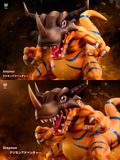  Greymon - Digimon - Phoenix Studio 