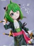  Anya Cosplay Zoro - Spy x Family - Huan Zhuang She Studio 