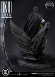  Batman Dark Knight III The Master Race (Comics) -  Prime 1 Studio (MMDCDK3-01BL) 