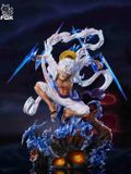 Luffy Nika - One Piece - Fox Studio 