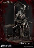  Lady Maria - Bloodborne - Prime 1 Studio 