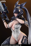  Bunny - The First Descendant - Passion Create 