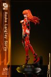  Asuka Langley Soryu NSFW - Evangelion - Lou Lan Studio 