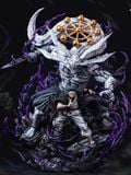  Fushiguro Megumi & Ryomen Sukuna - Jujutsu Kaisen - Space Realm Studio 