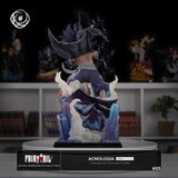  Acnologia Ikigai - Fairy Tail - Tsume Arts 