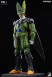  Perfect Cell - Dragon Ball - Dark Eyes Studio 