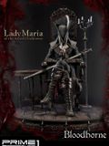  Lady Maria - Bloodborne - Prime 1 Studio 