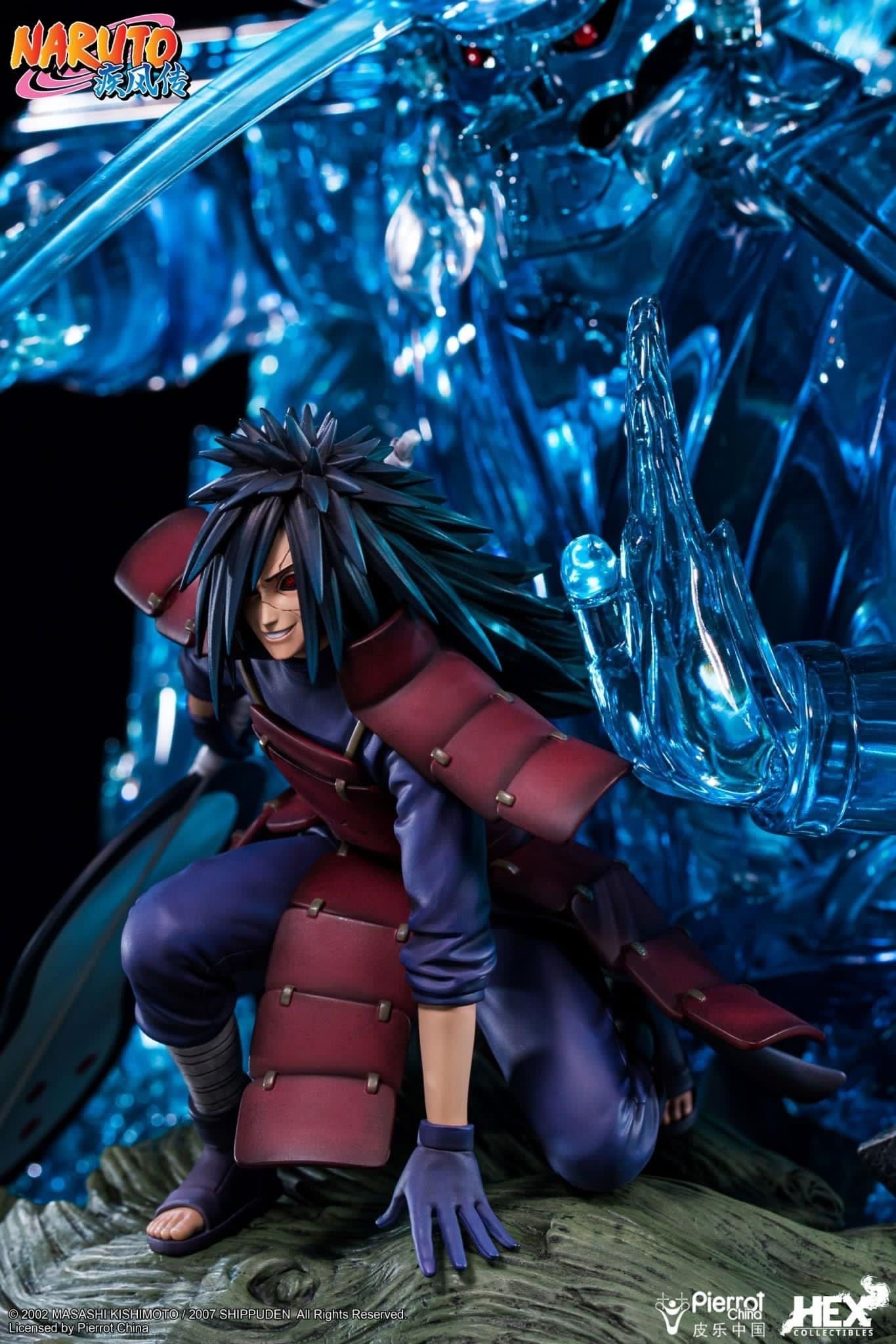 Tổng hợp 84 về avatar madara  headenglisheduvn