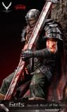  Guts - Berserk - Eagle Dark Studio 