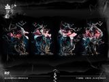  Kyoraku Shunsui - Bleach - YuanMeng Studio 