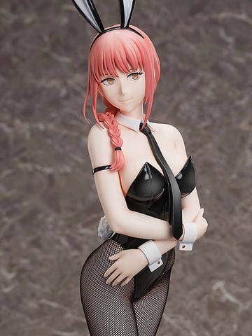  Makima Bunny Version - FREEing 