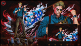  Nanami Kento - Jujutsu Kaisen - Fantasy Studio 