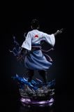  Uchiha Sasuke - Naruto Shippuden - Evil Studio 