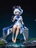  Furina NSFW - Genshin Impact - O.π Studio 