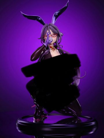  Mizuki Bunny Ver NSFW - Bunnystein Fantasy - Acy Studio 