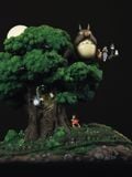  Totoro Diorama - My Neighbour Totoro - Shenyin Studio 