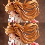  Asuka Shikinami Ver.RADIO EVA Part.2 - Evangelion - Hobby Max Japan 