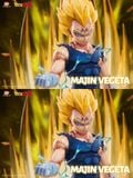  Majin Vegeta - Dragon Ball - Toei Animation 